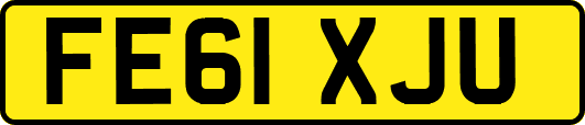 FE61XJU