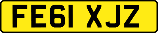 FE61XJZ