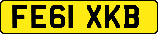 FE61XKB