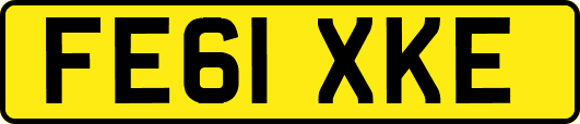 FE61XKE