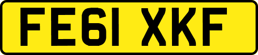 FE61XKF