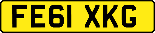 FE61XKG