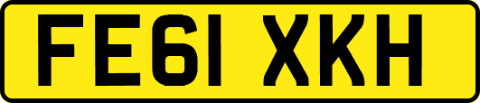FE61XKH