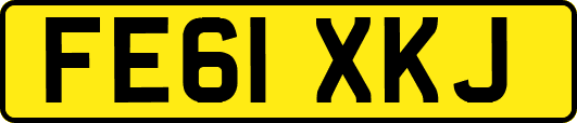 FE61XKJ