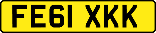 FE61XKK