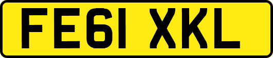 FE61XKL