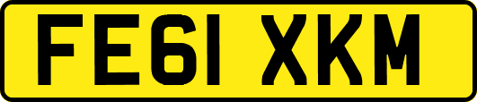 FE61XKM
