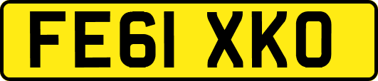 FE61XKO