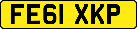 FE61XKP