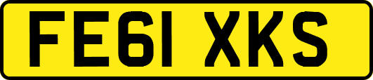 FE61XKS