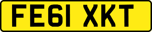 FE61XKT