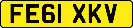 FE61XKV
