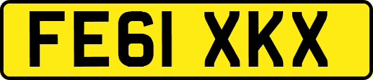 FE61XKX