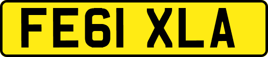 FE61XLA