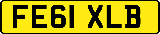 FE61XLB