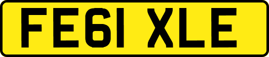 FE61XLE