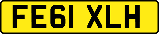 FE61XLH