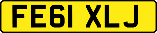 FE61XLJ