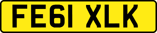 FE61XLK