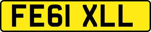 FE61XLL