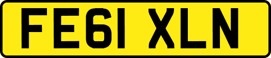 FE61XLN
