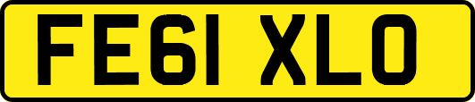FE61XLO