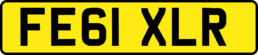 FE61XLR