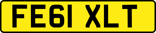 FE61XLT