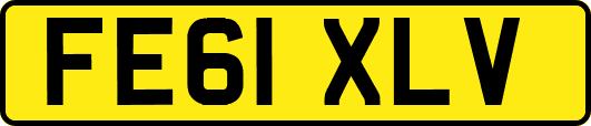 FE61XLV