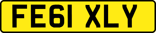 FE61XLY