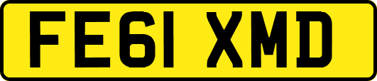 FE61XMD