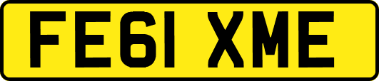 FE61XME