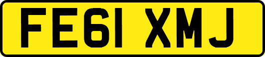 FE61XMJ