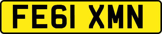 FE61XMN