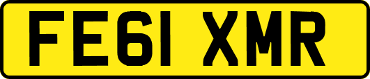 FE61XMR