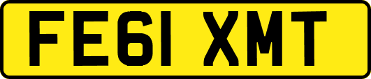 FE61XMT