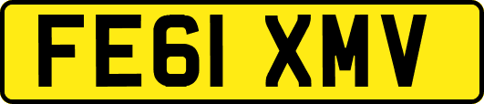 FE61XMV