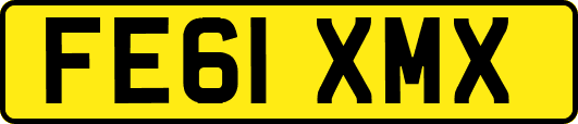 FE61XMX