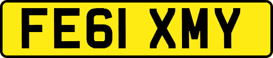 FE61XMY