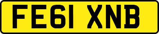 FE61XNB