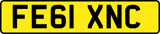 FE61XNC