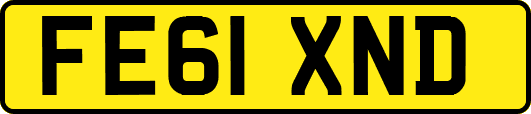 FE61XND