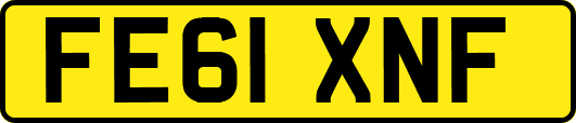 FE61XNF