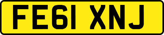 FE61XNJ