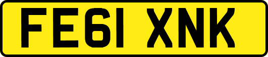 FE61XNK