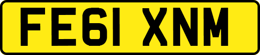 FE61XNM