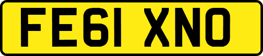 FE61XNO