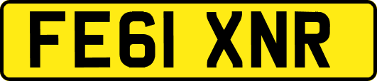 FE61XNR