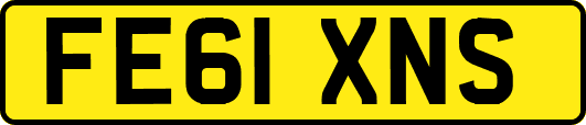 FE61XNS
