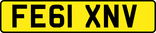 FE61XNV